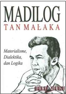 Buku Madilog, Tan Malaka